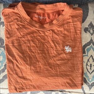 YoungLA Men's Burnt Orange Tee